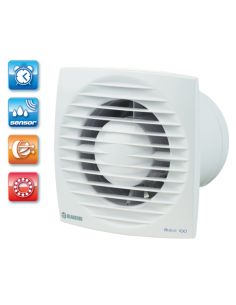 BLAUBERG BRAVO 100 H...