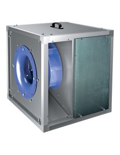 BLAUBERG ISO-VK 355 4D...