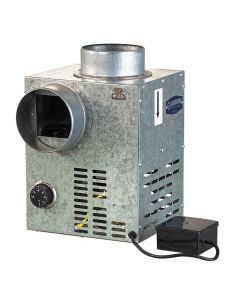 BLAUBERG KAMIN 150 Ipari...