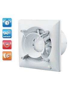 BLAUBERG OMEGA 125 H...