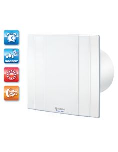 BLAUBERG QUATRO 125 H...