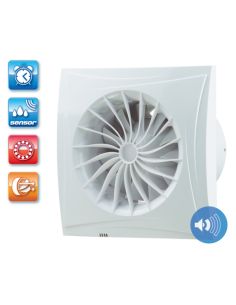 BLAUBERG SILEO 125 H...