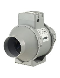 BLAUBERG TURBO EC 100 Ipari...