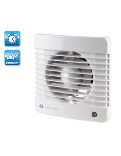 VENTS 100 MTH Lakossági...