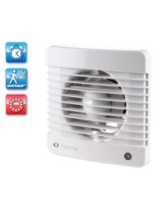 VENTS 100 MTP L Lakossági...