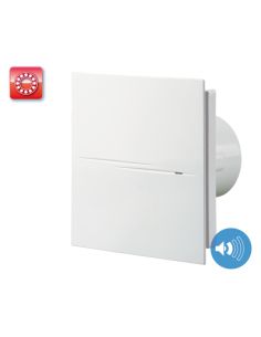 VENTS 100 QUIET STYLE...