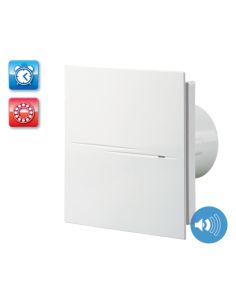 VENTS 100 QUIET STYLE T...