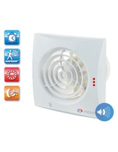 VENTS 100 QUIET TP...