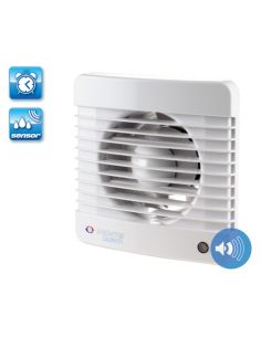 VENTS 100 SILENTA - MTH...