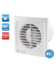 VENTS 100 SILENTA - STH L...