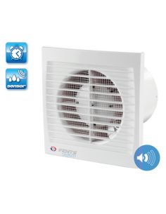 VENTS 100 SILENTA - STH...