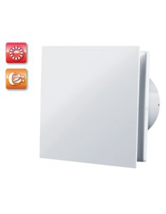 VENTS 100 SOLID L Lakossági...