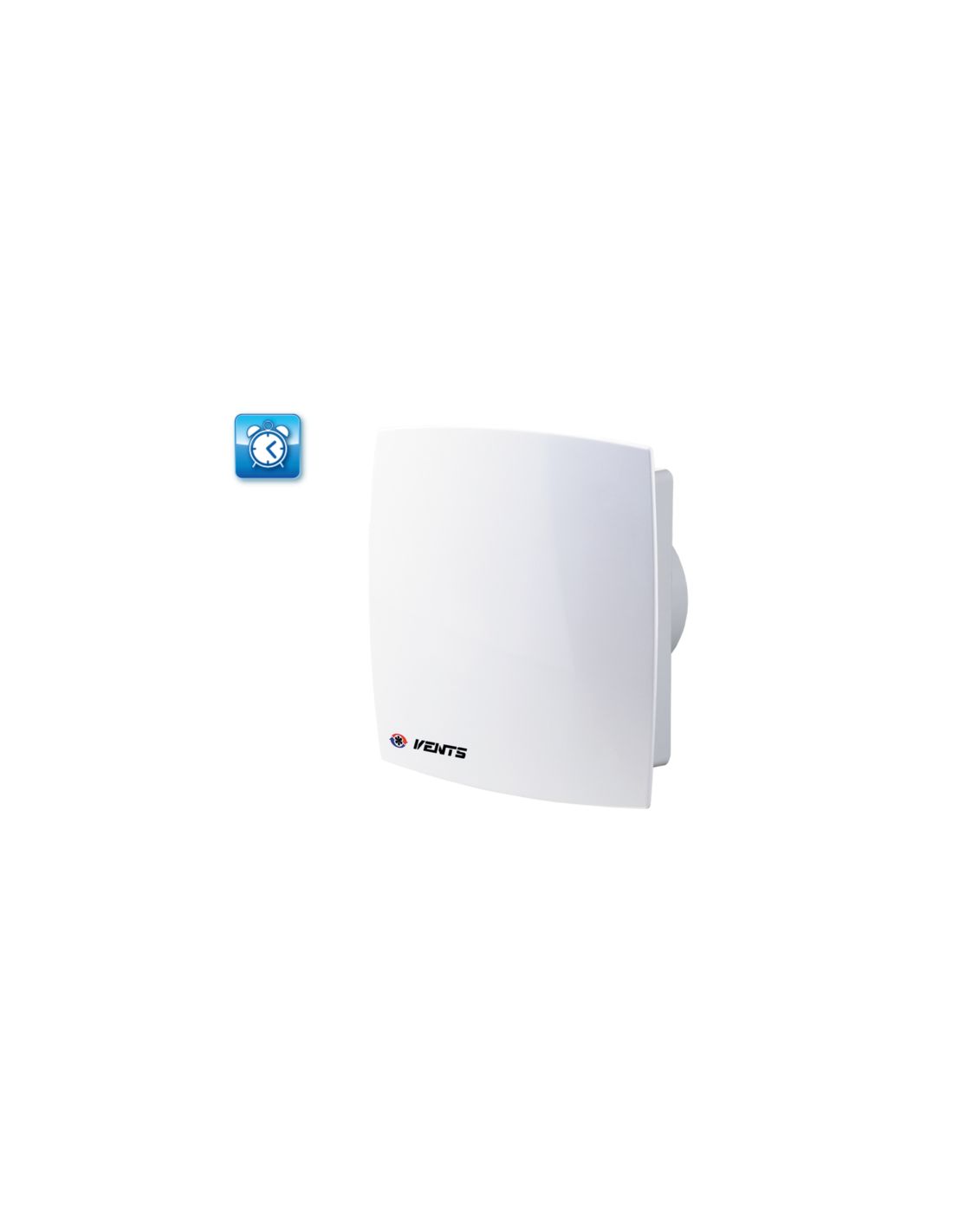 VENTS 125 LD AUTO T Lakossági ventilátor