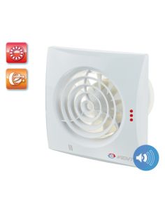 VENTS 125 QUIET Lakossági...