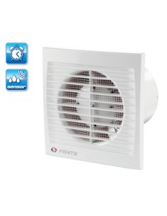 VENTS 125 STH Lakossági...