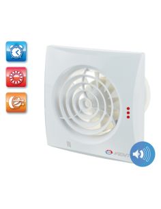 VENTS 150 QUIET T Lakossági...