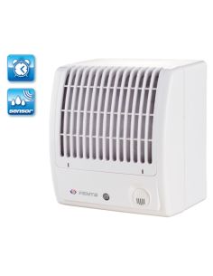 VENTS CF 100 TH Lakossági...