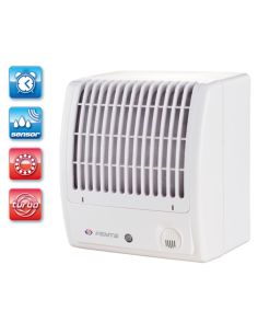 VENTS CF 100 TH TURBO...