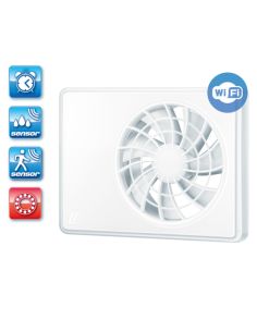 VENTS IFAN WI-FI Lakossági...