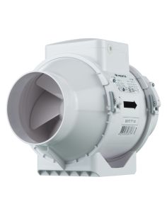 VENTS TT 125 T Ipari...