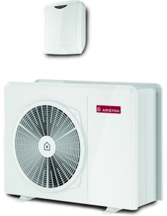 Ariston Nimbus Pocket 80 M...