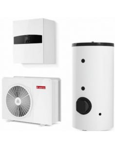Ariston Nimbus Flex 80 S...
