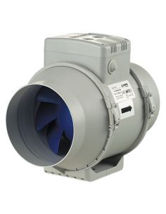 BLAUBERG TURBO EC 150 Ipari...