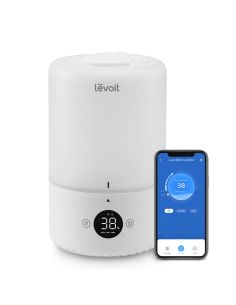 Levoit Dual200S Smart...