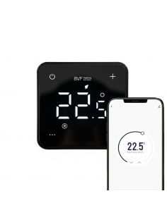 BVF 501 szobatermosztát +...