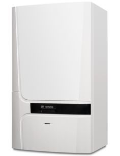 Calenta Ace Matic 25DS fali...