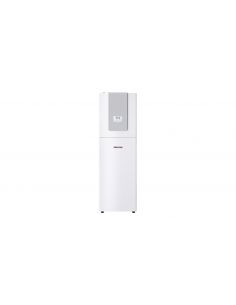 STIEBEL ELTRON talajhõ-víz...