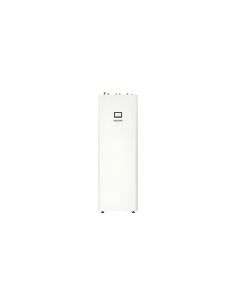 STIEBEL ELTRON talajhõ-víz...