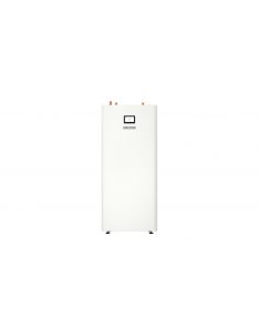 STIEBEL ELTRON talajhõ-víz...