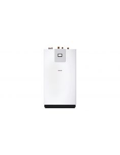 STIEBEL ELTRON talajhõ-víz...