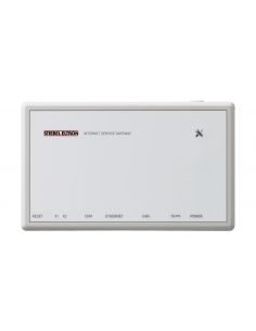 Stiebel Eltron ISG web