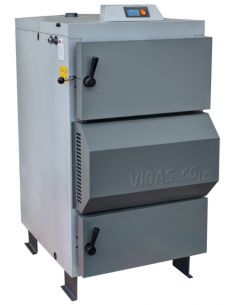 VIGAS 60 LC Lambda Control...