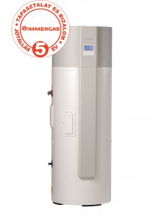Immergas RAPAX 300 SOL V4...