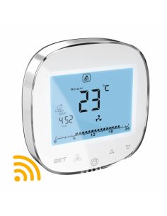 VTS WiFi- WING EC HY vezérlő