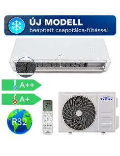 Fisher Summer PRO 2,5kW...