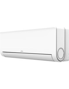 Fisher Nordic Plus 3,58 kW...