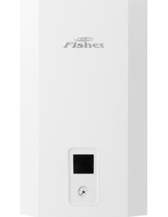 FISHER e-HeatR...