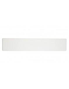 Nobo Oslo NTE2N-07 750W elektromos konvektor manuális termosztáttal, 20cm