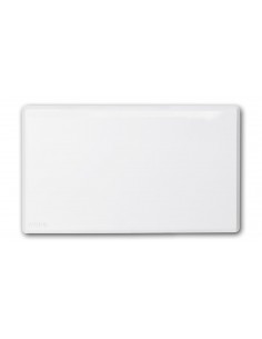 Nobo Oslo NTE4N-07 750W elektromos konvektor manuális termosztáttal