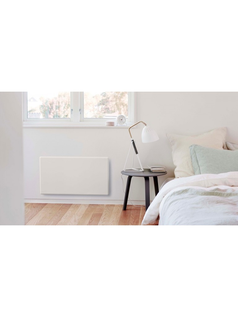 Nobo Oslo NTE4N-20 2000W elektromos konvektor programozható termosztáttal