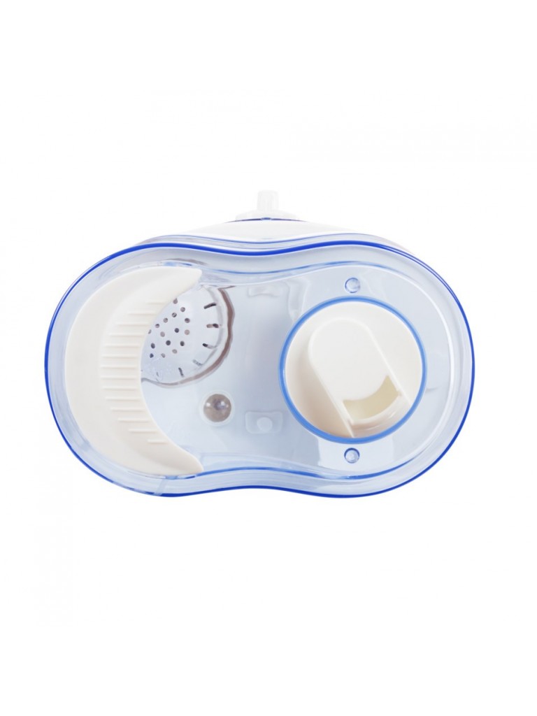 Airbi Mist ultrahangos párásító, max. 45m2-re