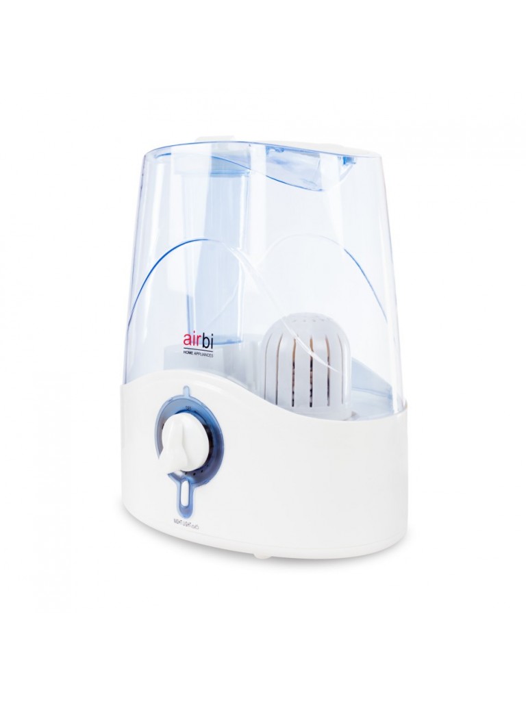 Airbi Mist ultrahangos párásító, max. 45m2-re