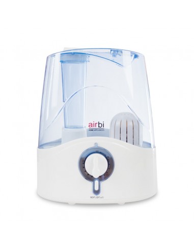 Airbi Mist ultrahangos párásító, max. 45m2-re