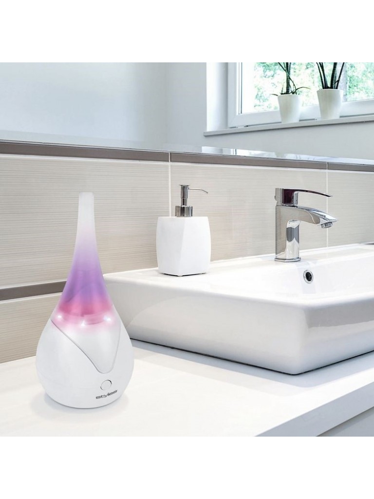 Stylies Luna légtérillatosító