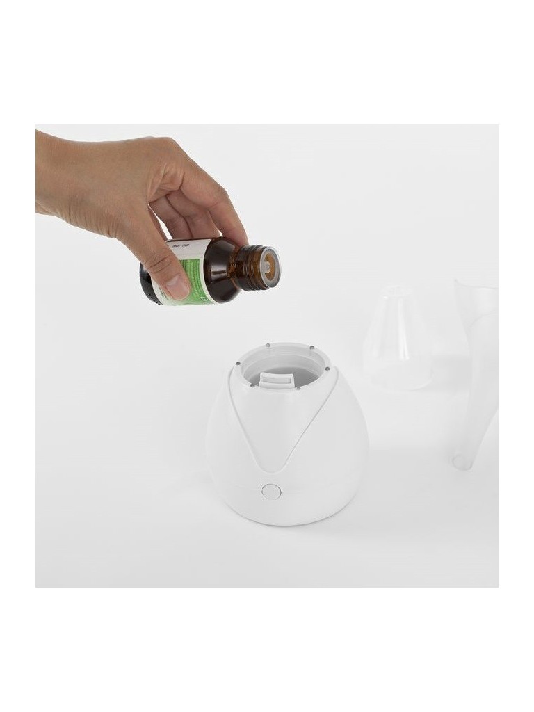 Stylies Luna légtérillatosító