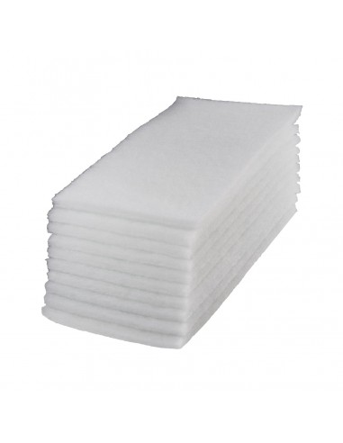 Stiebel Eltron szűrőcsomag LWZ 170/270 Plus-hoz (10 db G3)